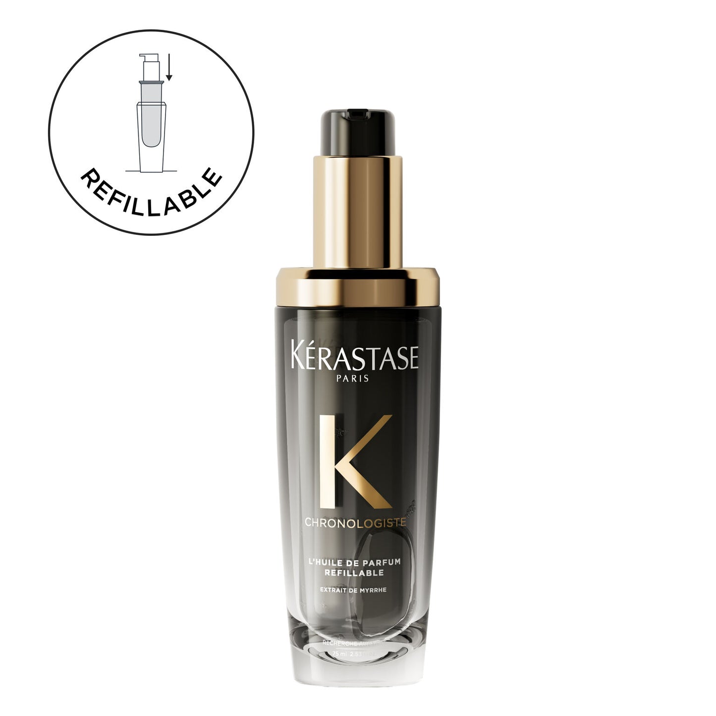 Kérastase Chronologiste L'Huile de Parfum