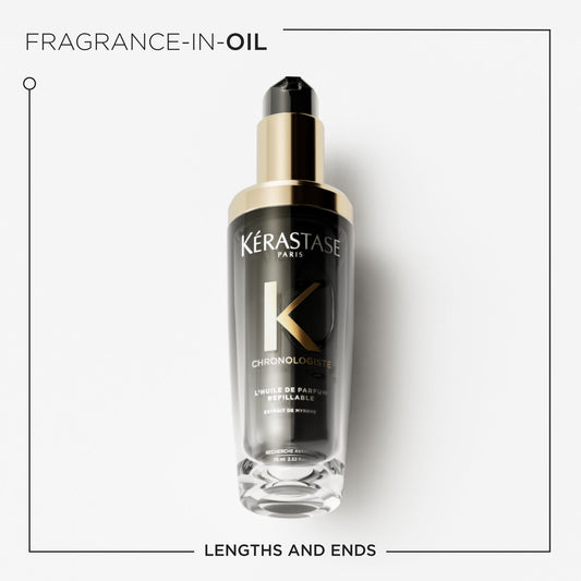 Kérastase Chronologiste L'Huile de Parfum