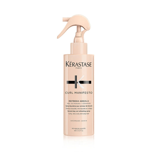 Kérastase Curl Manifesto Refresh Absolu
