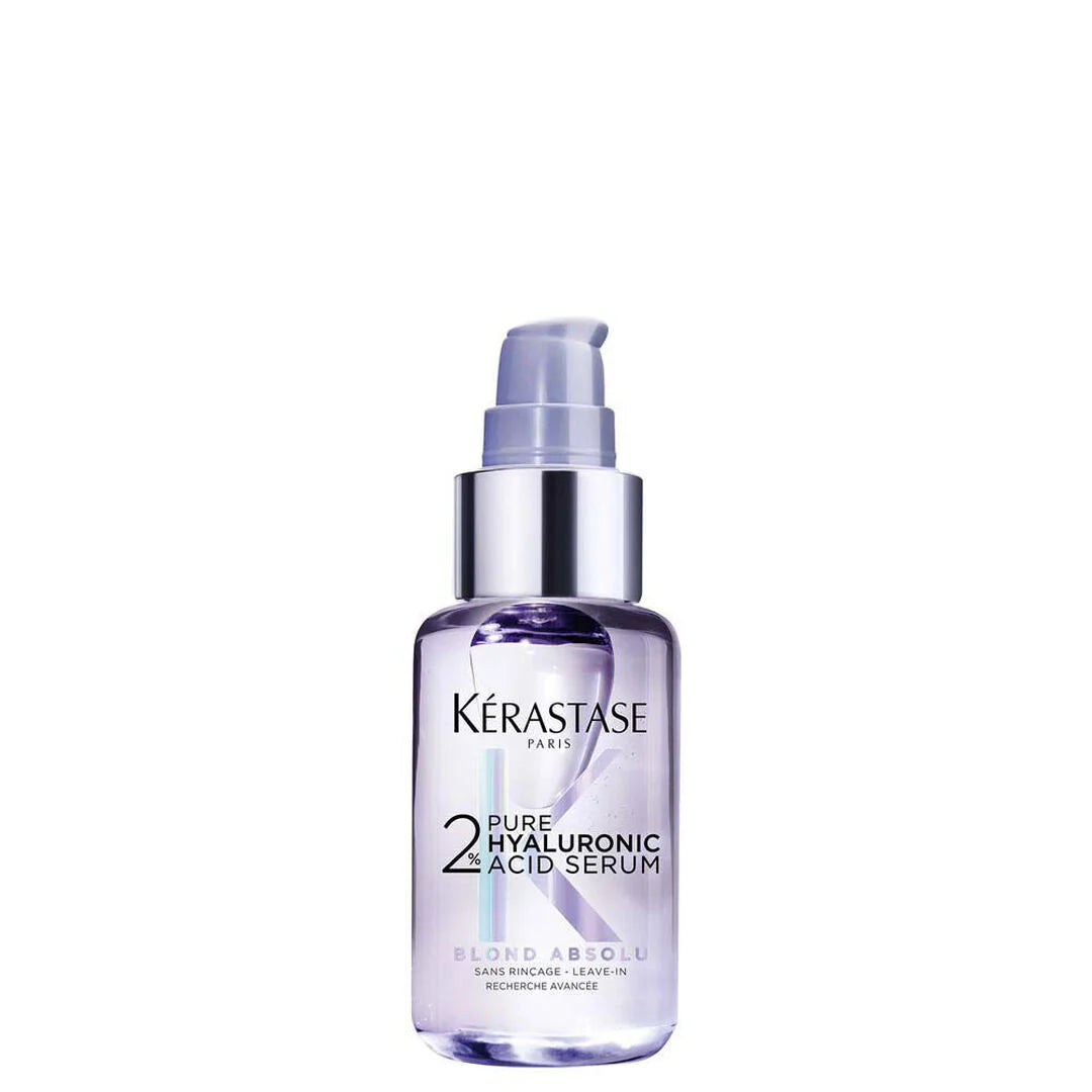 Kérastase Blond Absolu Hyaluronic Acid Hair Serum