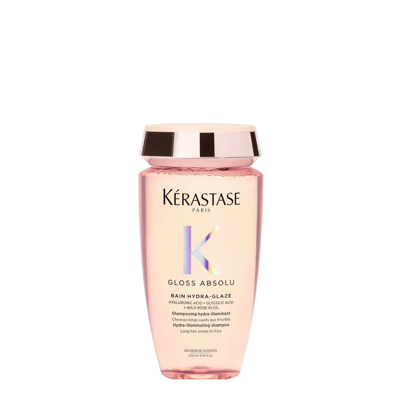 Kérastase Gloss Absolu Hydra-Glaze Illuminating Shampoo