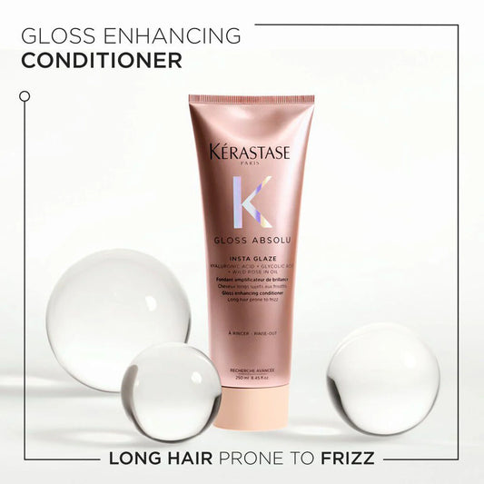 Kérastase Gloss Absolu Insta Glaze Conditioner
