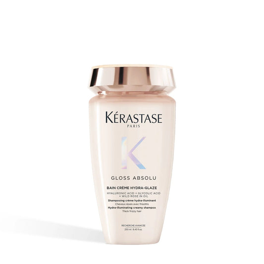 Kérastase Gloss Absolu Crème Hydra-Glaze Shampoo