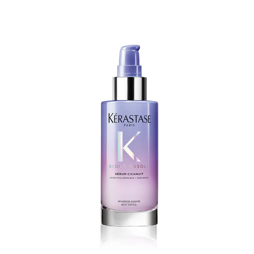 Kérastase Blond Absolu Recovery Overnight Hair Serum