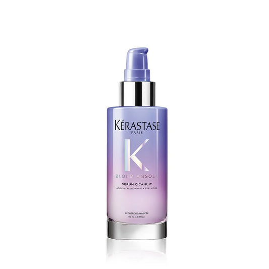 Kérastase Blond Absolu Recovery Overnight Hair Serum