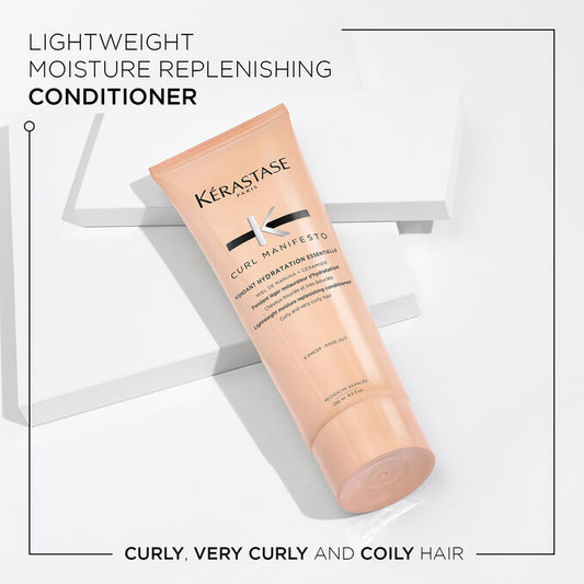 Kérastase Curl Manifesto Fondant Hydration Essentielle