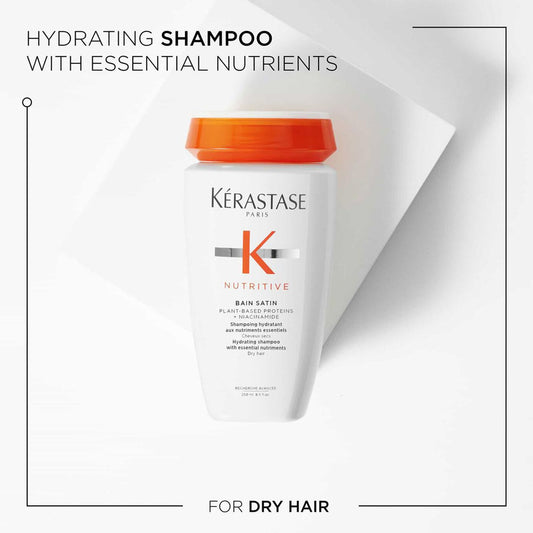 Kérastase Nutritive Bain Satin