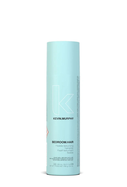 Kevin Murphy Bedroom Hair Flexible Texturising Hairspray | Lightweight Hair Spray