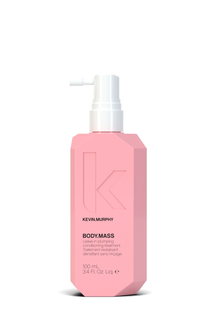 Kevin Murphy Body Mass Leave-In | Plumping Conditioning Hair Treatment
