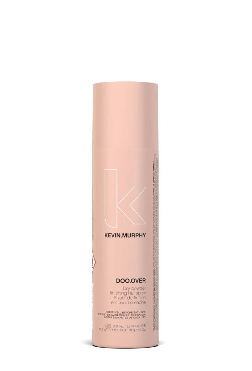 Kevin Murphy Doo Over - Dry Powder Finishing Hairspray