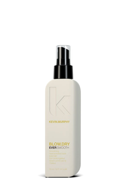 Kevin Murphy Ever Smooth - Heat-Activated Style Extender | Smooth, Long-Lasting Hair