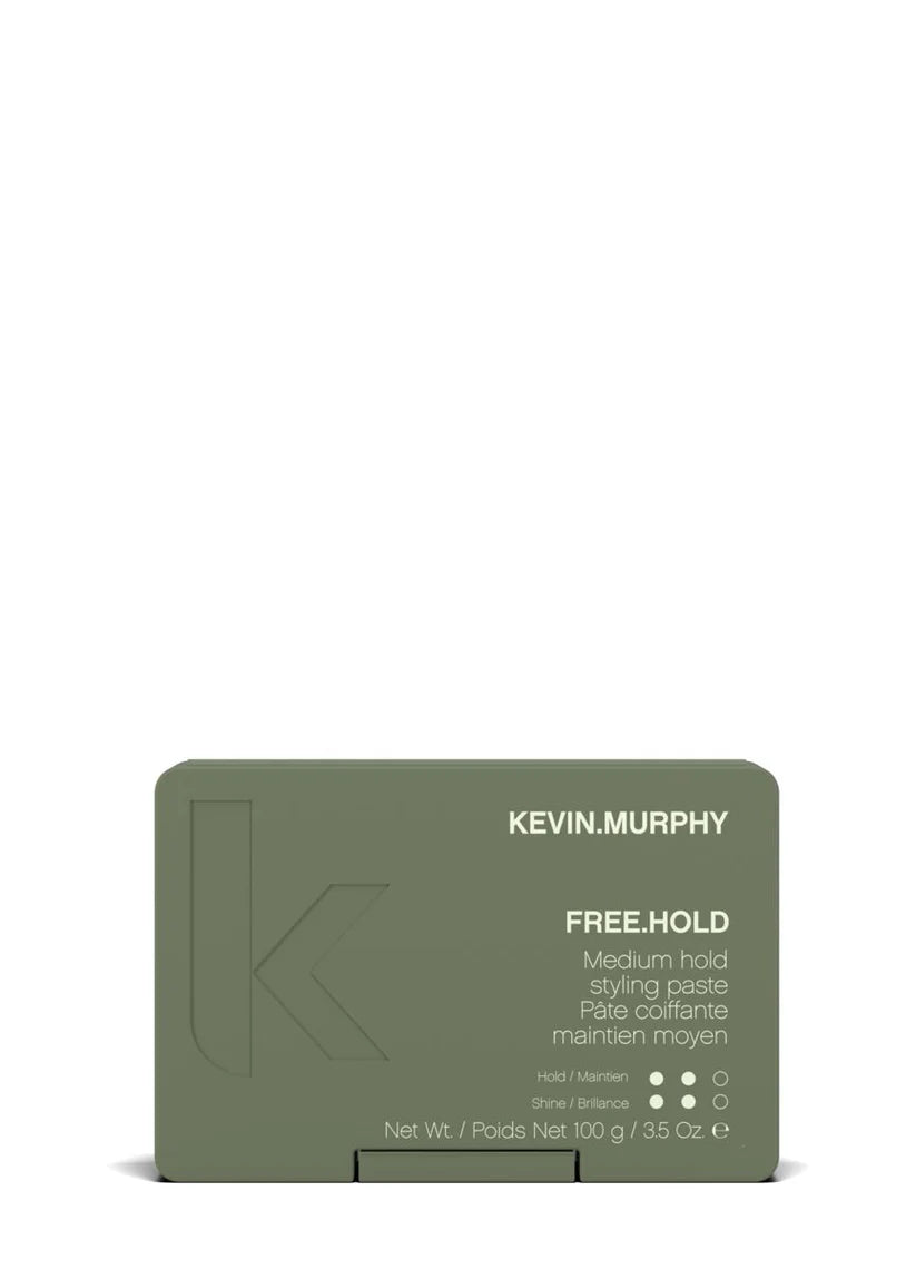 Kevin Murphy Free Hold Styling Paste | Flexible Medium Hold Hair Paste