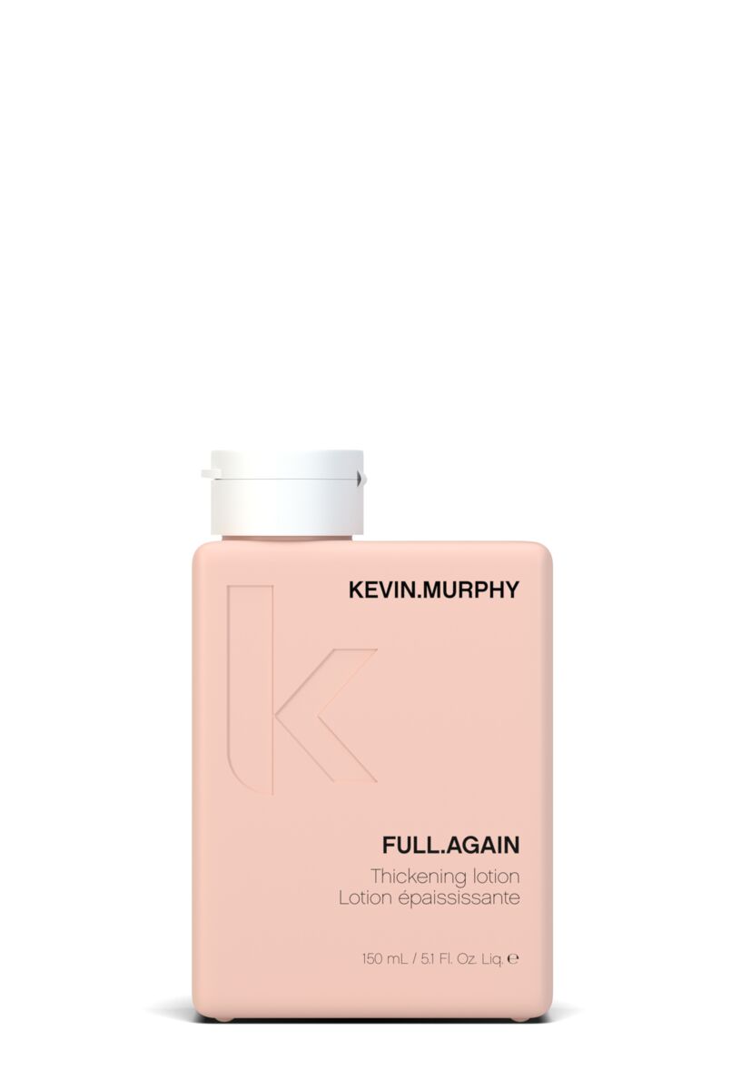 Kevin Murphy Full Again Repairing Thickening Lotion | Lightweight Volumising Lotion for Fine Hair