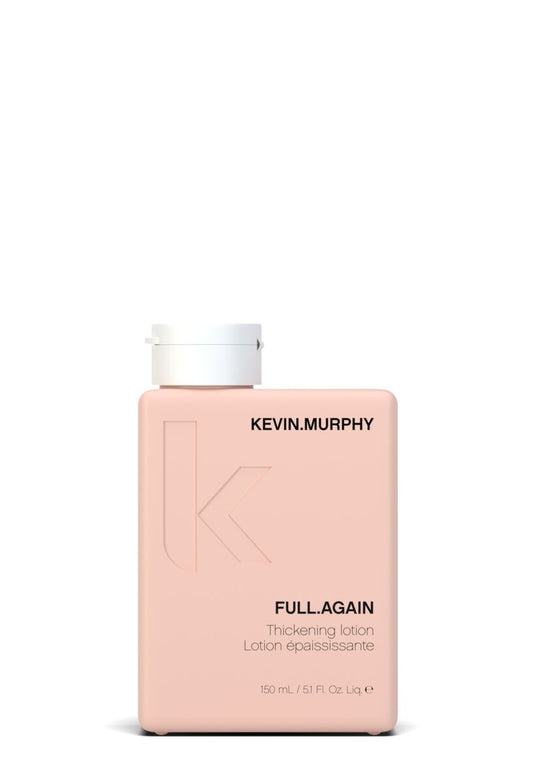 Kevin Murphy Full Again Repairing Thickening Lotion | Lightweight Volumising Lotion for Fine Hair