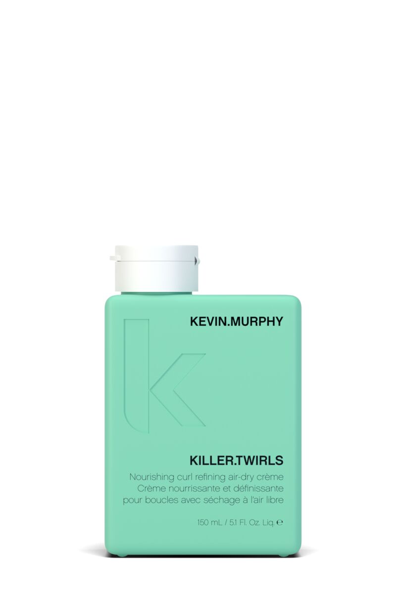 Kevin Murphy Killer Twirls - Curl Refining Air-Dry Crème