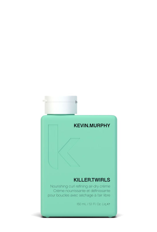 Kevin Murphy Killer Twirls - Curl Refining Air-Dry Crème