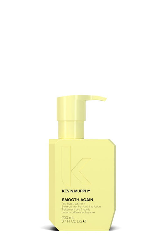 SMOOTH.AGAIN Leave-In Treatment | Smoothing & Anti-Frizz Hair Solution