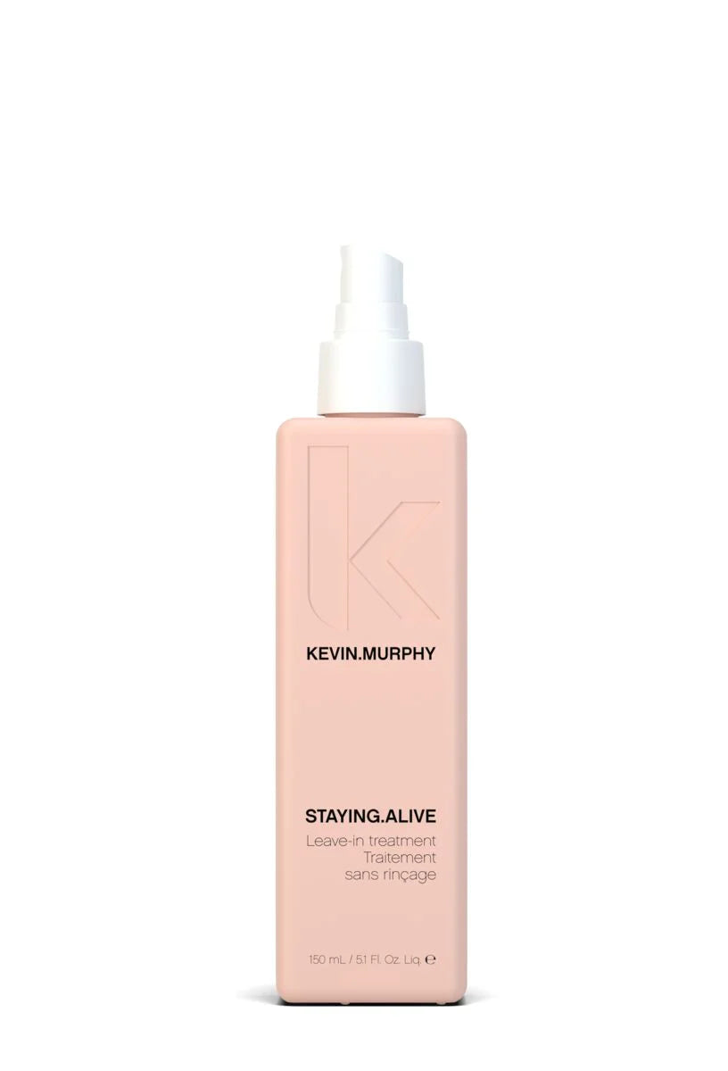 Kevin Murphy Staying.Alive Leave-In Treatment for Dry, Damaged & Colour-Treated Hair