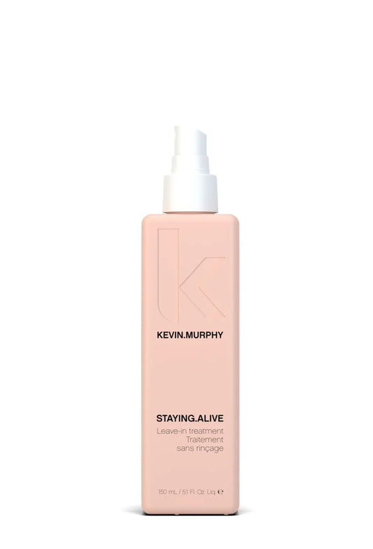 Kevin Murphy Staying.Alive Leave-In Treatment for Dry, Damaged & Colour-Treated Hair