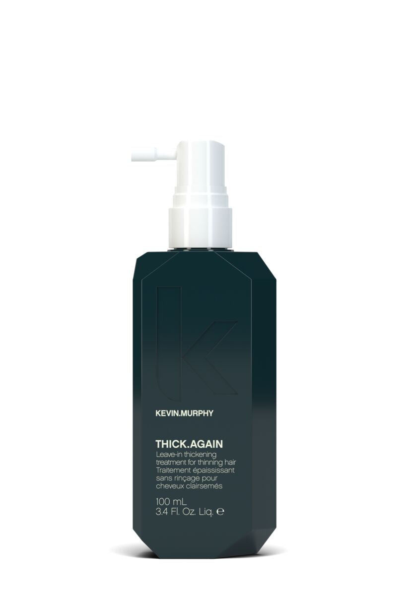 THICK.AGAIN Leave-In Thickening Treatment