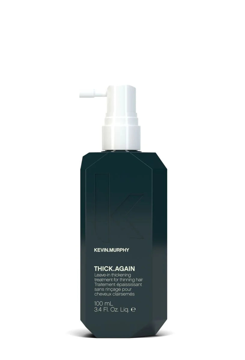 Kevin Murphy Thick.Again Leave-In Thickening Treatment for Thinning Hair