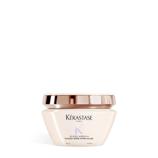 Kérastase Gloss Absolu Crème Hydra-Glaze Mask