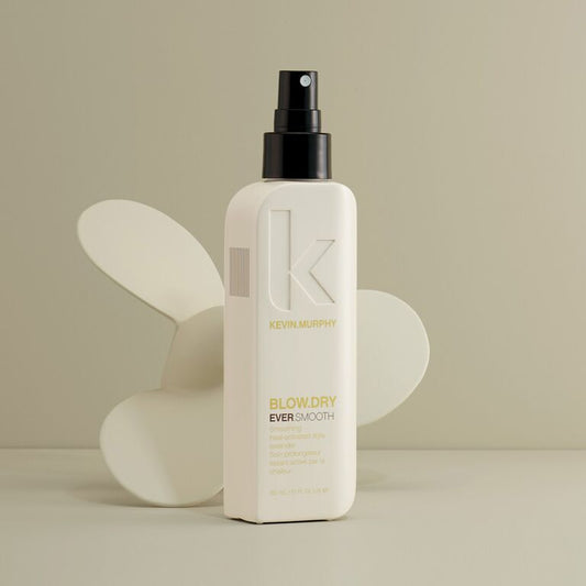 Kevin Murphy Ever Smooth - Heat-Activated Style Extender | Smooth, Long-Lasting Hair