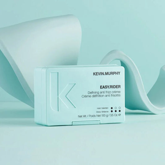 Kevin Murphy Easy Rider – Defining Anti Frizz Crème