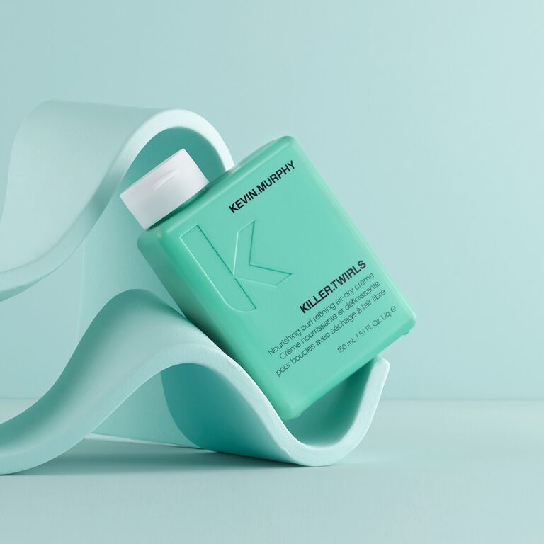 Kevin Murphy Killer Twirls - Curl Refining Air-Dry Crème