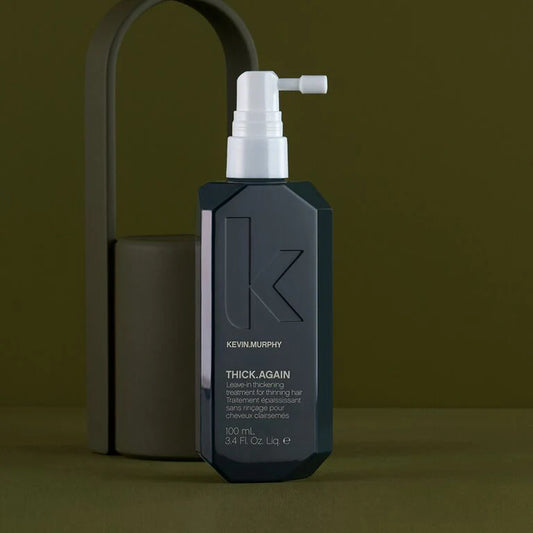 Kevin Murphy Thick.Again Leave-In Thickening Treatment for Thinning Hair