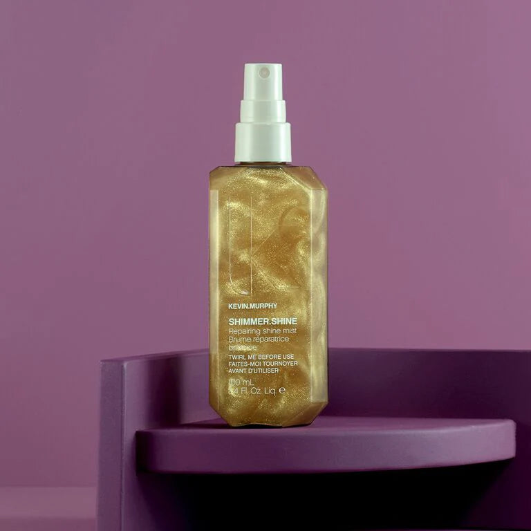 Kevin Murphy Shimmer.Shine Hair Mist for Shine & Frizz Control