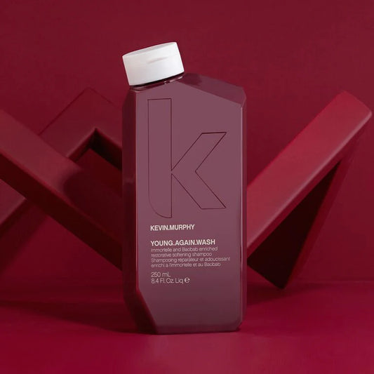 Kevin Murphy Young Again Wash Shampoo