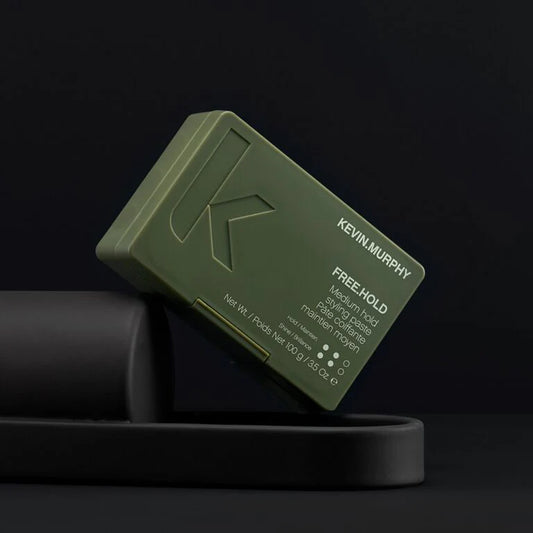 Kevin Murphy Free Hold Styling Paste | Flexible Medium Hold Hair Paste