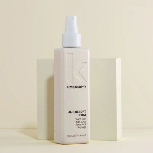 Kevin Murphy Hair Resort Spray - Beach Look Hairspray for Fine Hair