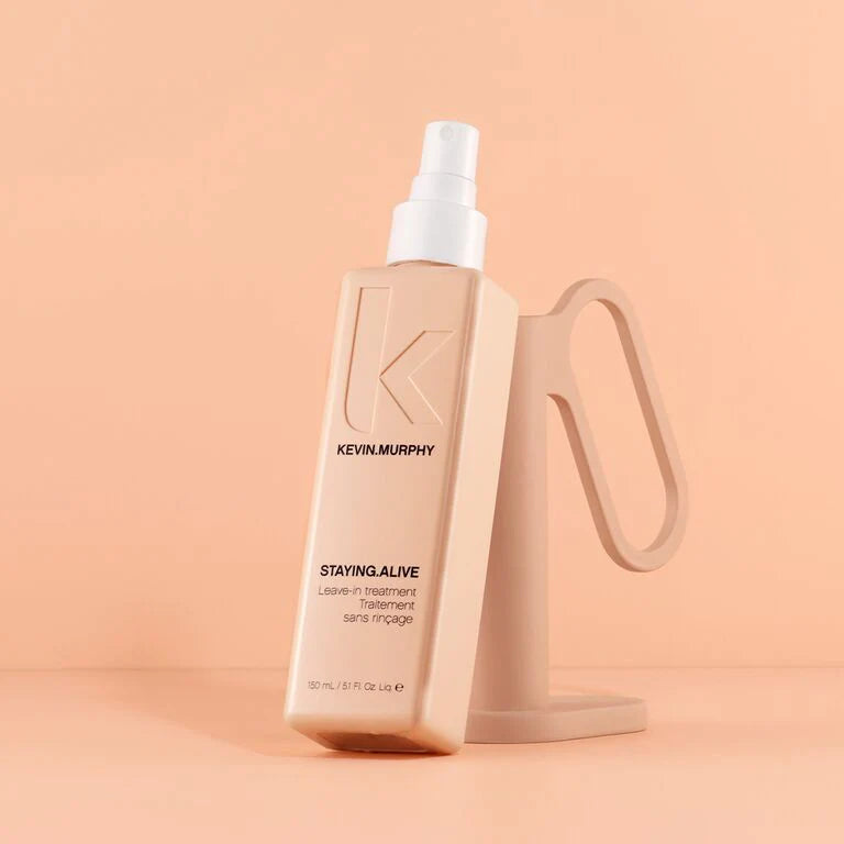 Kevin Murphy Staying.Alive Leave-In Treatment for Dry, Damaged & Colour-Treated Hair
