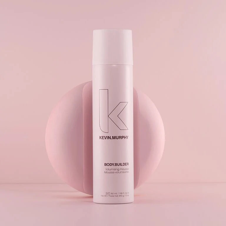 Kevin Murphy  Weightless Volumising Mousse