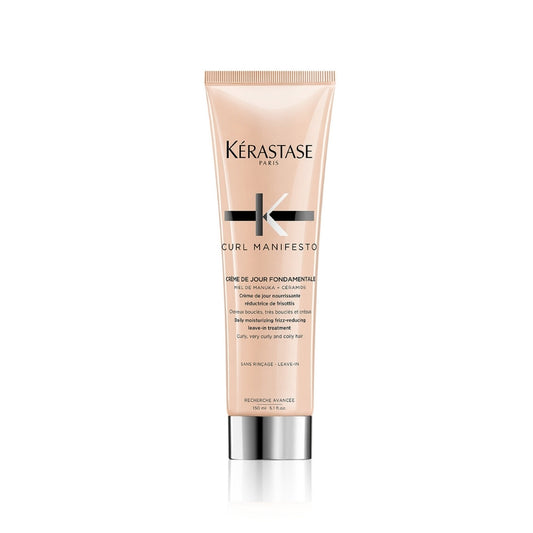 Kérastase Curl Manifesto Crème de Jour Fondamentale